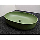 Заказать Раковина-чаша Kerasan Nolita 60 534311 Verde в магазине сантехники Santeh-Crystal.ru