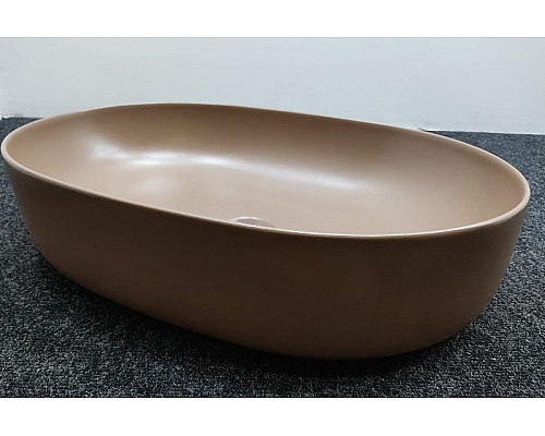 Santeh-Crystal.ru: Раковина-чаша Kerasan Nolita 60 534388 Bruno matt Заказать Раковина-чаша Kerasan Nolita 60 534388 Bruno matt в магазине сантехники Santeh-Crystal.ru