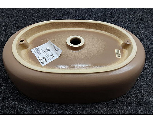 Santeh-Crystal.ru: Раковина-чаша Kerasan Nolita 60 534388 Bruno matt Заказать Раковина-чаша Kerasan Nolita 60 534388 Bruno matt в магазине сантехники Santeh-Crystal.ru