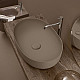 Заказать Раковина-чаша Kerasan Nolita 60 534388 Bruno matt в магазине сантехники Santeh-Crystal.ru