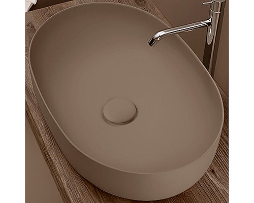 Santeh-Crystal.ru: Раковина-чаша Kerasan Nolita 60 534388 Bruno matt Заказать Раковина-чаша Kerasan Nolita 60 534388 Bruno matt в магазине сантехники Santeh-Crystal.ru