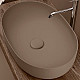 Заказать Раковина-чаша Kerasan Nolita 60 534388 Bruno matt в магазине сантехники Santeh-Crystal.ru