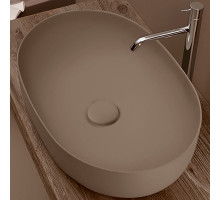 Раковина-чаша Kerasan Nolita 60 534388 Bruno matt