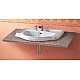 Заказать Раковина Kerasan Retro 62 103001x3 Белая в магазине сантехники Santeh-Crystal.ru
