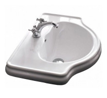 Раковина Kerasan Retro 62 103001x1 Белая