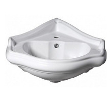 Раковина Kerasan Retro 57 103201x1 Белая