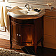 Заказать Раковина Kerasan Retro 69 104601x1 Белая в магазине сантехники Santeh-Crystal.ru