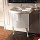 Заказать Раковина Kerasan Retro 69 104601x1 Белая в магазине сантехники Santeh-Crystal.ru