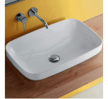 Раковина Kerasan Tribeca 60 514301 Белая