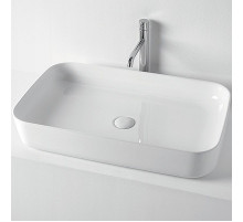 Раковина-чаша Kerasan Tribeca 70 460201 Белая