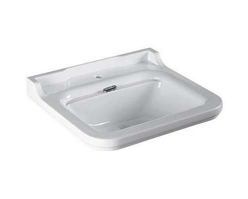 Santeh-Crystal.ru: Раковина Kerasan Waldorf 60 4140K1bi/crx1 Белая Купить Раковина Kerasan Waldorf 60 4140K1bi/crx1 Белая в магазине сантехники Santeh-Crystal.ru