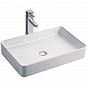 Раковина-чаша Koller Pool Kvadro 60 KR-0600-WB Белая Раковина-чаша Koller Pool Kvadro 60 KR-0600-WB Белая