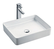 Раковина-чаша Koller Pool Kvadro 50 KR-0510-WB Белая