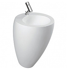 Раковина Laufen Alessi One 52 8.1197.1 Белая