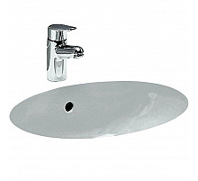 Раковина Laufen Birova 53 8.1119.1 Белая