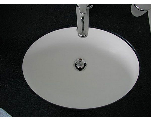 Приобрести Раковина Laufen Birova 53 8.1119.1 Белая в магазине сантехники Santeh-Crystal.ru