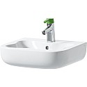 Раковина Laufen Flora Kids 45 8.1503.1.000.104.1 Белая