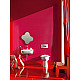 Приобрести Раковина Laufen Flora Kids 45 8.1503.1.000.104.1 Белая в магазине сантехники Santeh-Crystal.ru