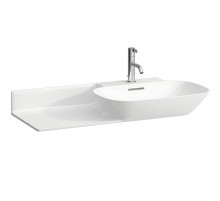 Раковина Laufen Ino 90 R 8.1330.1.000.104.1 Белая