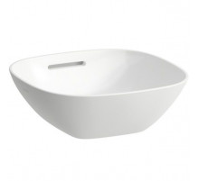 Раковина-чаша Laufen Ino 35 8.1230.0 Белая