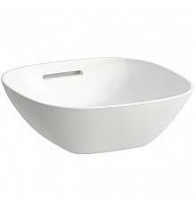 Раковина-чаша Laufen Ino 35 8.1230.0 Белая