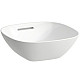Купить Раковина-чаша Laufen Ino 35 8.1230.0 Белая в магазине сантехники Santeh-Crystal.ru