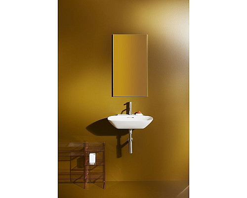 Santeh-Crystal.ru: Раковина Laufen Ino 56 8.1030.2.000.104.1 Белая Купить Раковина Laufen Ino 56 8.1030.2.000.104.1 Белая в магазине сантехники Santeh-Crystal.ru