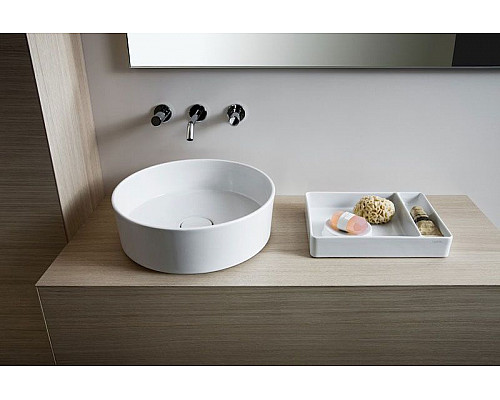 Santeh-Crystal.ru: Раковина-чаша Laufen Kartell 42 8.1233.1 Белая Приобрести Раковина-чаша Laufen Kartell 42 8.1233.1 Белая в магазине сантехники Santeh-Crystal.ru