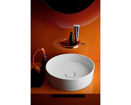 Santeh-Crystal.ru: Раковина-чаша Laufen Kartell 42 8.1233.1 Белая Приобрести Раковина-чаша Laufen Kartell 42 8.1233.1 Белая в магазине сантехники Santeh-Crystal.ru