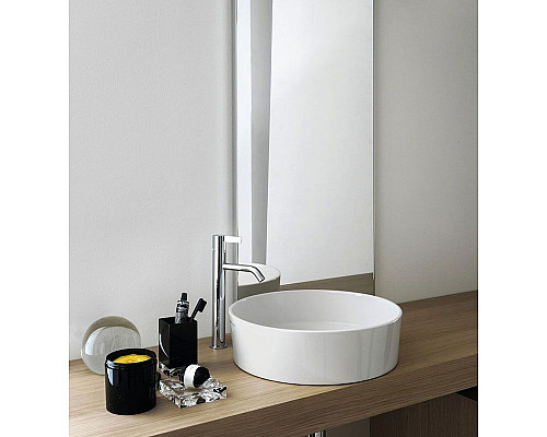 Santeh-Crystal.ru: Раковина-чаша Laufen Kartell 42 8.1233.1 Белая Приобрести Раковина-чаша Laufen Kartell 42 8.1233.1 Белая в магазине сантехники Santeh-Crystal.ru
