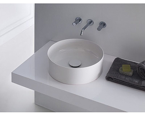 Santeh-Crystal.ru: Раковина-чаша Laufen Living 37 8.1143.5.000.112.1 Белая Приобрести Раковина-чаша Laufen Living 37 8.1143.5.000.112.1 Белая в магазине сантехники Santeh-Crystal.ru