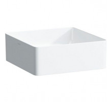 Раковина-чаша Laufen Living Square 36 8.1143.3 Белая