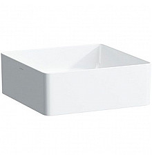Раковина-чаша Laufen Living Square 36 8.1143.3 Белая
