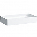 Раковина-чаша Laufen Living Square 60 8.1143.4 Белая Раковина-чаша Laufen Living Square 60 8.1143.4 Белая