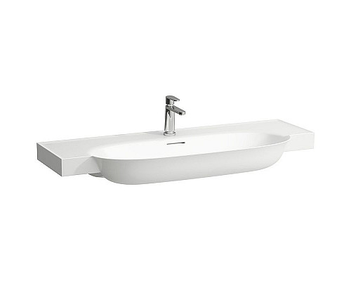 Santeh-Crystal.ru: Раковина Laufen The New Classic 120 8.1385.8.000.104.1 Белая Приобрести Раковина Laufen The New Classic 120 8.1385.8.000.104.1 Белая в магазине сантехники Santeh-Crystal.ru