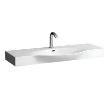 Раковина Laufen Palace 120 8.1170.4.000.104.1 Белая