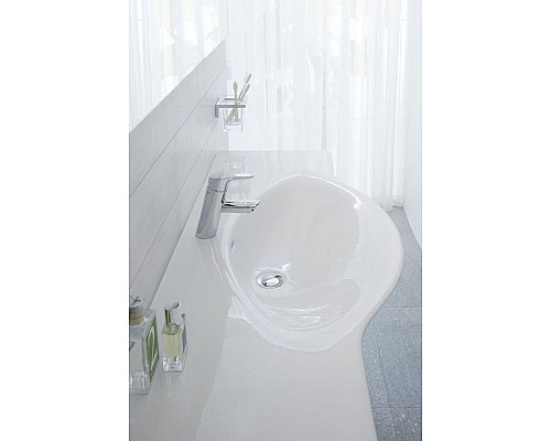 Santeh-Crystal.ru: Раковина Laufen Palace 120 8.1270.4.000.104.1 Белая Приобрести Раковина Laufen Palace 120 8.1270.4.000.104.1 Белая в магазине сантехники Santeh-Crystal.ru