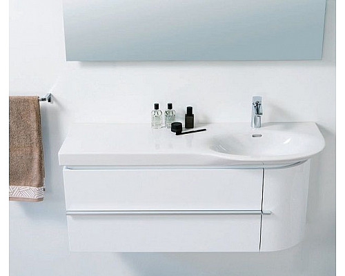 Santeh-Crystal.ru: Раковина Laufen Palace New 120 R 8.1670.5.000.104.1 Белая Приобрести Раковина Laufen Palace New 120 R 8.1670.5.000.104.1 Белая в магазине сантехники Santeh-Crystal.ru