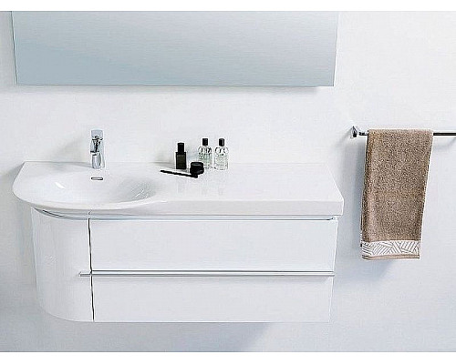 Santeh-Crystal.ru: Раковина Laufen Palace New 120 L 8.1670.6.000.104.1 Белая Заказать Раковина Laufen Palace New 120 L 8.1670.6.000.104.1 Белая в магазине сантехники Santeh-Crystal.ru