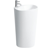 Раковина Laufen Palomba 42 8.1180.3.000.104.1 Белая