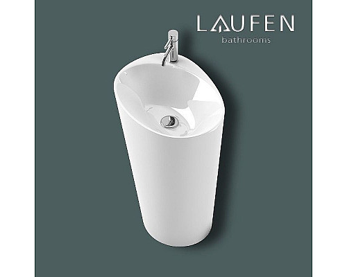 Santeh-Crystal.ru: Раковина Laufen Palomba 42 8.1180.3.000.104.1 Белая Заказать Раковина Laufen Palomba 42 8.1180.3.000.104.1 Белая в магазине сантехники Santeh-Crystal.ru