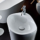 Заказать Раковина Laufen Palomba 52 8.1180.4 Белая в магазине сантехники Santeh-Crystal.ru