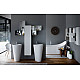 Заказать Раковина Laufen Palomba 52 8.1180.4 Белая в магазине сантехники Santeh-Crystal.ru