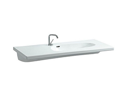 Santeh-Crystal.ru: Раковина Laufen Palomba 120 8.1480.6 Белая Купить Раковина Laufen Palomba 120 8.1480.6 Белая в магазине сантехники Santeh-Crystal.ru