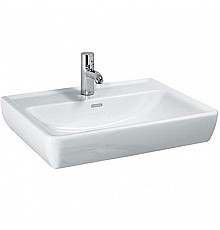 Раковина Laufen Pro A 55 8.1895.1 Белая