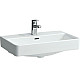 Заказать Раковина Laufen Pro A 60 8.1895.9 Белая в магазине сантехники Santeh-Crystal.ru