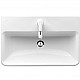Заказать Раковина Laufen Pro A 60 8.1895.9 Белая в магазине сантехники Santeh-Crystal.ru