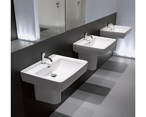 Santeh-Crystal.ru: Раковина Laufen Pro A 60 8.1895.9 Белая Заказать Раковина Laufen Pro A 60 8.1895.9 Белая в магазине сантехники Santeh-Crystal.ru