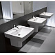 Заказать Раковина Laufen Pro A 60 8.1895.9 Белая в магазине сантехники Santeh-Crystal.ru