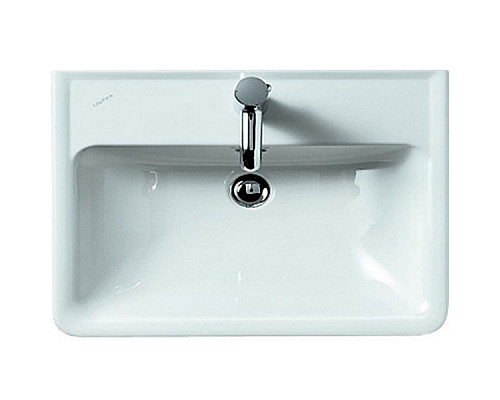 Купить Раковина Laufen Pro A 65 8.1895.3 Белая в магазине сантехники Santeh-Crystal.ru